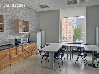 Фотография Аренда офиса, 1292 м² , Звенигородское шоссе 18/20к1 №5 Фотография Аренда офиса, 1292 м² , Звенигородское шоссе 18/20к1 №5