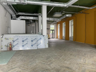 Аренда помещения свободного назначения 265 м² Бутырская улица 4