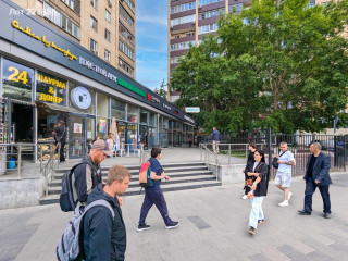 Фотография Аренда помещения свободного назначения, 265 м² , Бутырская улица 4  №3 Фотография Аренда помещения свободного назначения, 265 м² , Бутырская улица 4  №3