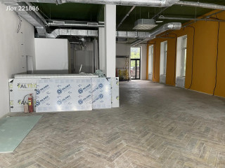 Фотография Аренда помещения свободного назначения, 265 м² , Бутырская улица 4 №18 Фотография Аренда помещения свободного назначения, 265 м² , Бутырская улица 4 №18