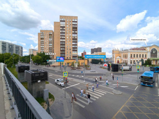 Фотография Аренда помещения свободного назначения, 265 м² , Бутырская улица 4  №4 Фотография Аренда помещения свободного назначения, 265 м² , Бутырская улица 4  №4