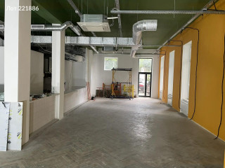 Фотография Аренда помещения свободного назначения, 265 м² , Бутырская улица 4 №7 Фотография Аренда помещения свободного назначения, 265 м² , Бутырская улица 4 №7