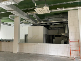 Фотография Аренда помещения свободного назначения, 265 м² , Бутырская улица 4 №8 Фотография Аренда помещения свободного назначения, 265 м² , Бутырская улица 4 №8