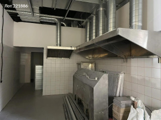Фотография Аренда помещения свободного назначения, 265 м² , Бутырская улица 4 №6 Фотография Аренда помещения свободного назначения, 265 м² , Бутырская улица 4 №6