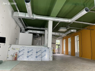 Фотография Аренда помещения свободного назначения, 265 м² , Бутырская улица 4 №19 Фотография Аренда помещения свободного назначения, 265 м² , Бутырская улица 4 №19
