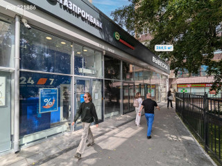 Аренда помещения свободного назначения 265 м² Бутырская улица 4