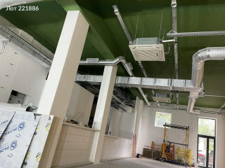 Фотография Аренда помещения свободного назначения, 265 м² , Бутырская улица 4 №3 Фотография Аренда помещения свободного назначения, 265 м² , Бутырская улица 4 №3