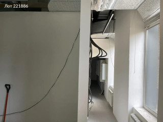 Фотография Аренда помещения свободного назначения, 265 м² , Бутырская улица 4 №11 Фотография Аренда помещения свободного назначения, 265 м² , Бутырская улица 4 №11