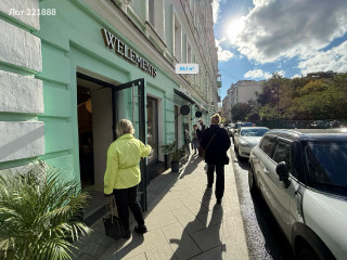 Фотография Аренда помещения свободного назначения, 66 м² , Богословский переулок 16/6с1  №4 Фотография Аренда помещения свободного назначения, 66 м² , Богословский переулок 16/6с1  №4