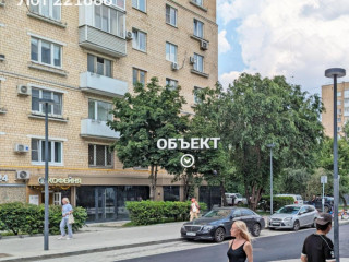 Фотография Аренда помещения свободного назначения, 66 м² , Богословский переулок 16/6с1  №3 Фотография Аренда помещения свободного назначения, 66 м² , Богословский переулок 16/6с1  №3