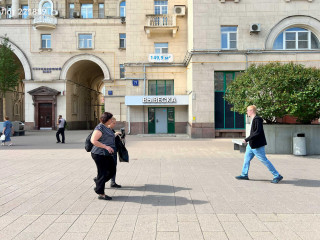 Фотография Аренда помещения свободного назначения, 150 м² , Ленинградский проспект 71кГ  №3