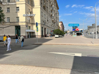 Фотография Аренда помещения свободного назначения, 150 м² , Ленинградский проспект 71кГ  №2