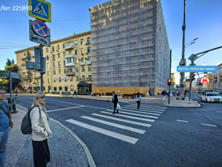 Фотография Аренда помещения свободного назначения, 155 м² , проспект Мира 54  №4 Фотография Аренда помещения свободного назначения, 155 м² , проспект Мира 54  №4