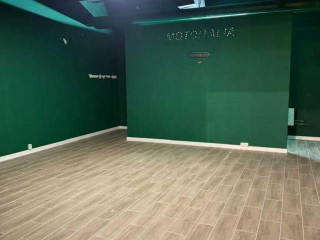 Фотография Аренда помещения свободного назначения, 1232 м² , 5-я Кабельная улица 2с1  №1