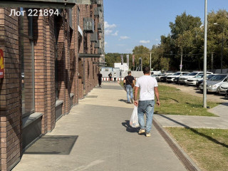 Фотография Аренда помещения свободного назначения, 108 м² , Михалковская улица 48к1  №9