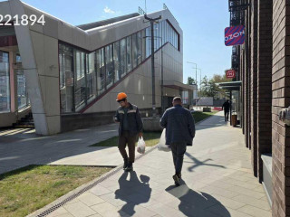 Фотография Аренда помещения свободного назначения, 108 м² , Михалковская улица 48к1  №6