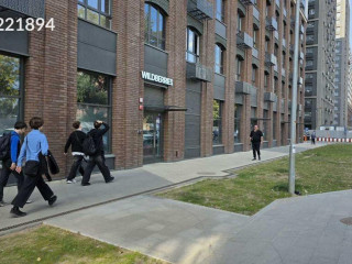 Фотография Аренда помещения свободного назначения, 108 м² , Михалковская улица 48к1  №8