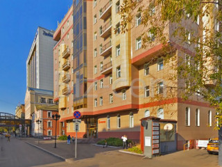 Фотография Аренда офиса, 94 м² , 3-я улица Ямского Поля 18  №5