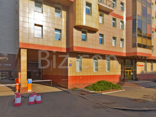 Фотография Аренда офиса, 94 м² , 3-я улица Ямского Поля 18  №8