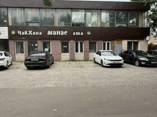 Фотография Аренда помещения свободного назначения, 250 м² , улица Маршала Чуйкова 14  №1