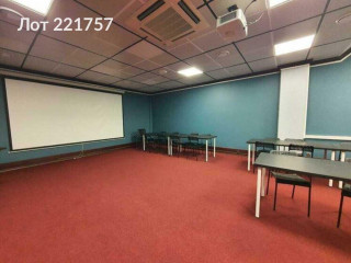 Фотография Аренда помещения свободного назначения, 893 м² , улица Кутузова 11к2  №29
