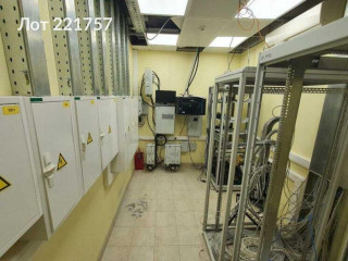 Фотография Аренда помещения свободного назначения, 893 м² , улица Кутузова 11к2  №22