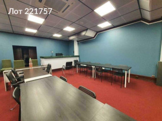 Фотография Аренда помещения свободного назначения, 893 м² , улица Кутузова 11к2  №28