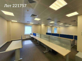 Фотография Аренда помещения свободного назначения, 893 м² , улица Кутузова 11к2  №21