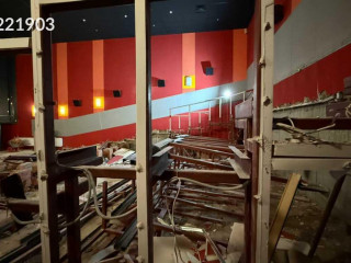 Фотография Аренда помещения свободного назначения, 800 м² , МКАД, 87-й километр 8  №8 Фотография Аренда помещения свободного назначения, 800 м² , МКАД, 87-й километр 8  №8