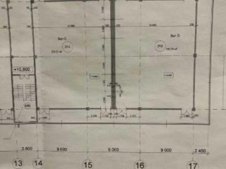 Фотография Аренда помещения свободного назначения, 800 м² , МКАД, 87-й километр 8  №2 Фотография Аренда помещения свободного назначения, 800 м² , МКАД, 87-й километр 8  №2
