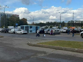 Фотография Аренда помещения свободного назначения, 800 м² , МКАД, 87-й километр 8  №16 Фотография Аренда помещения свободного назначения, 800 м² , МКАД, 87-й километр 8  №16