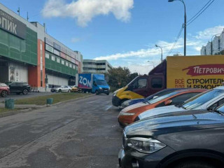 Фотография Аренда помещения свободного назначения, 800 м² , МКАД, 87-й километр 8  №14 Фотография Аренда помещения свободного назначения, 800 м² , МКАД, 87-й километр 8  №14