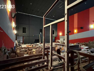 Фотография Аренда помещения свободного назначения, 800 м² , МКАД, 87-й километр 8  №7 Фотография Аренда помещения свободного назначения, 800 м² , МКАД, 87-й километр 8  №7