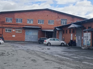 Фотография Аренда склада, 150 м² , улица 8 Марта 267Н  №3