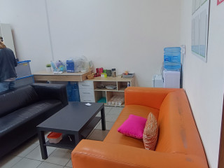 Фотография Аренда склада, 150 м² , улица 8 Марта 267Н  №5