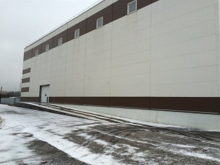 Фотография Аренда склада, 2880 м² , Лапинский проспект №6 Фотография Аренда склада, 2880 м² , Лапинский проспект №6