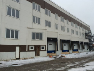 Фотография Аренда склада, 2880 м² , Лапинский проспект №3 Фотография Аренда склада, 2880 м² , Лапинский проспект №3