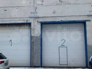 Фотография Аренда производственного помещения, 2390 м² , Финляндская улица   №7