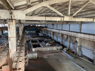 Фотография Аренда офиса, 2000 м² , Ленинградское шоссе   №14