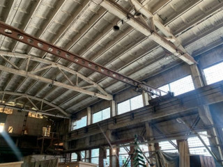 Фотография Аренда офиса, 2000 м² , Ленинградское шоссе   №2