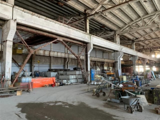 Фотография Аренда офиса, 2000 м² , Ленинградское шоссе   №5