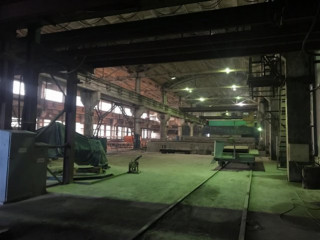 Фотография Аренда офиса, 2000 м² , Ленинградское шоссе   №11