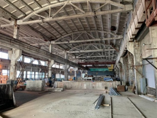 Фотография Аренда офиса, 2000 м² , Ленинградское шоссе   №13