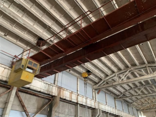 Фотография Аренда офиса, 2000 м² , Ленинградское шоссе   №6