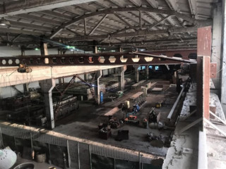 Фотография Аренда офиса, 2000 м² , Ленинградское шоссе   №3