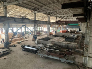 Аренда офиса 2000 м² Ленинградское шоссе  