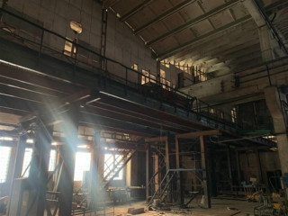 Фотография Аренда офиса, 2000 м² , Ленинградское шоссе   №9