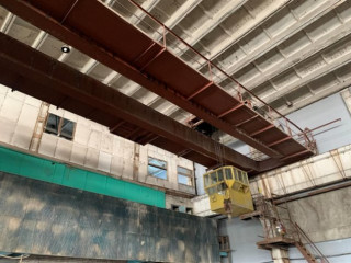 Фотография Аренда офиса, 2000 м² , Ленинградское шоссе   №8