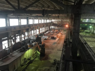 Фотография Аренда производственного помещения, 2000 м² , Ленинградское шоссе №5 Фотография Аренда производственного помещения, 2000 м² , Ленинградское шоссе №5