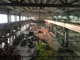 Фотография Аренда производственного помещения, 2000 м² , Ленинградское шоссе №7 Фотография Аренда производственного помещения, 2000 м² , Ленинградское шоссе №7